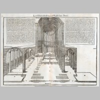 Saint-Denis, Belleforest,h (Francois de Belleforest, Le vif Portraict de la grand' Eglise Saint Denis).jpg